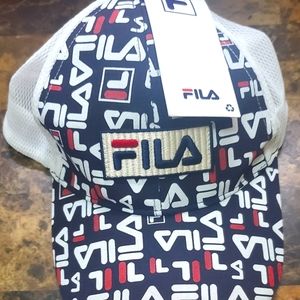 FILA Cap/Hat Men